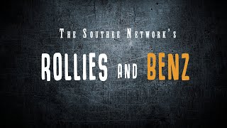 SOUTHEE | ROLLIES AND BENZ | LYRICAL MUSIC VIDEO |  HUSTLE'M ALAIKUM | ENGLISH RAP