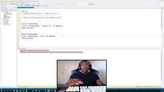 SQL Server Tutorials 25: How to Use The COALESCE and ISNULL Functions