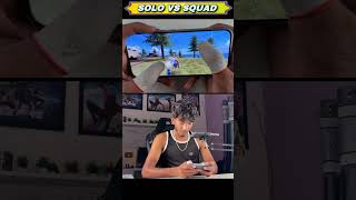 3 finger handcam gameplay solo vs squad poco x3 pro 60fps 120hz 360hz game turbo SD860 Prosecser 4kr