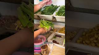 开在居民楼里的麻辣烫 #美食 #记录生活 #美食探店日记 #东北物价