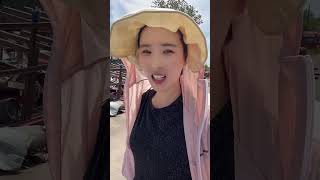保养车我是认真的，我自己可以不吃不喝，但是不能对我的车有半点马虎玖月的小样 财哥 #热得快炸了