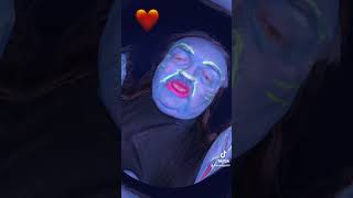 #shinedown #supportforsupport #cosplayart #cosplay #500 #facepaint #music #art #tiktok #facebook