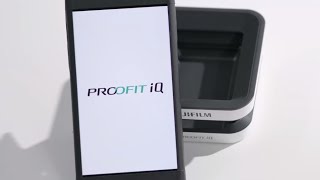 PROOFIT iQ 製品プロモーション 2024 ／富士フイルム