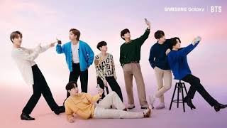 BTSxGalaxy #btsgalaxy #bts #galaxy