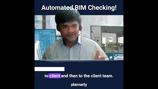 Automated BIM Parameter Checking: Impressing Clients 🚀