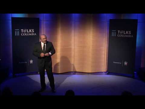 Measuring Entrepreneurial Success | Rocco Commisso | Talks@Columbia (Teaser 3)