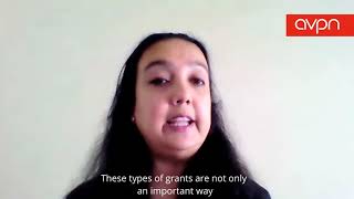 AVPN's Philanthropic Fund | Naina Batra