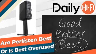 Best Is An Overated Term, Right?
