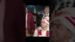 Akshat Jain youngest IAS officer married congratulations sir for your upcoming life 😍 #upsc #shorts