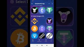 Sympotimpfy Telegram bot | Sympotimpfy Telegram Airdrop farming project | Sympotimpfy Mining