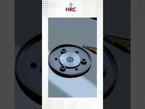 Facing Hard Disk Issues? Don’t let hard disk failure disrupt your work or cause stress. #hrcmumbai
