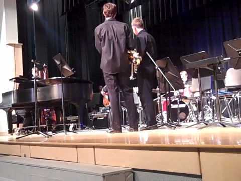 Nashoba February Band Concert Sextet #2