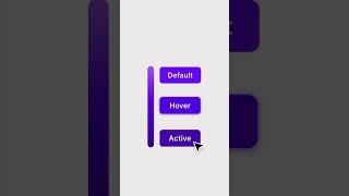 Mastering UI Button States: A Beginner’s Guide
