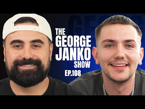 The Hulvey Interview | EP. 108