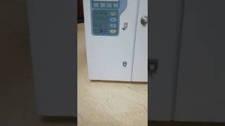 How to make a infusion pump MODEL