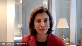 Episode 16: Powering Alabama’s Economic Progress with Leigh Davis of Alabama Power Company