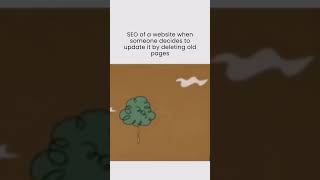 Website SEO | Removing Content is Bad for SEO | Why Shouldn't You Delete Outdated Website Content?