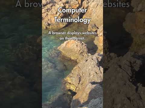 9 Computer Terminology Tips Thatll Make Your Life Easier! #shorts
