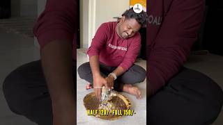 Below 150/- biryanis in kakinada 1st video  #kakinada
