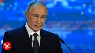 Putin issues Trump Greenland warning