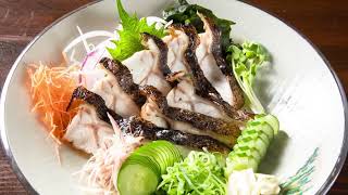 季節料理　かとう
