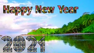 Happy New Year 2021