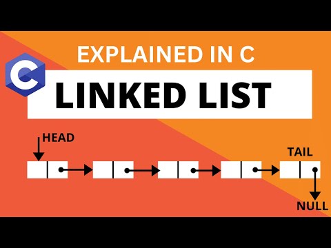 Mastering Linked Lists in C: A Comprehensive Guide for Beginners and Beyond!