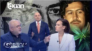 Opinion -  Pablo Eskobar, mes krimit, parave dhe luksit!- 16 Korrik 2025