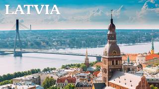 Explore The Beauty Of Latvia: A Must-watch Travel Adventure!