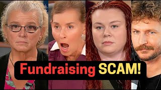 Mother Fights for Missing Fundraiser Money After Daughter’s Death