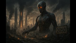 AI 2050