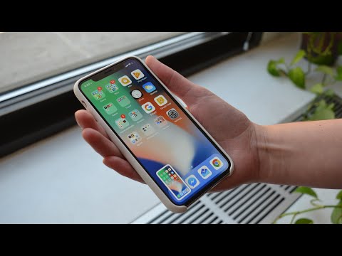 iPhone X LCD Combo Replacement Tutorial...