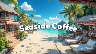 집중력을 높여주는 최고의 플레이리스트 음악 ✨ Summer Lofi Beach 🌴 편안한 로파이 힙합 음악