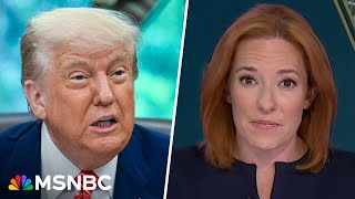 'Carnival of corruption': Report shows Trump milks presidency for badly needed bailout