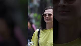 Walk in Guangzhou Shamian Island廣州沙面岛太出片了📷Which person is the most fashionable？ #行走homeland#行走大灣區