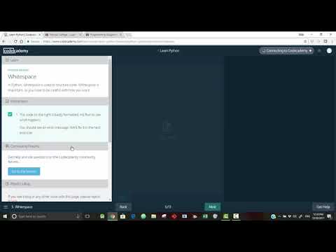 python assignment 1 what to upload