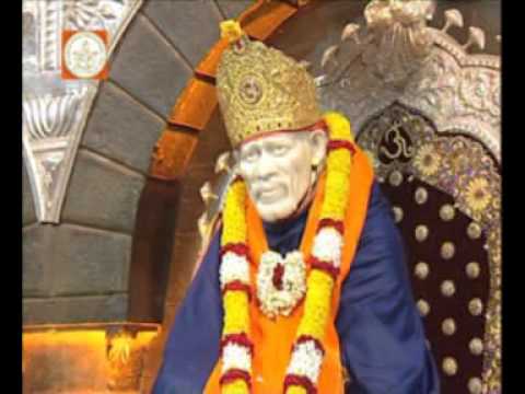 Shirdi Saibaba Puja