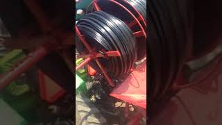Mulching Machine PMX from SKB Agrotech
