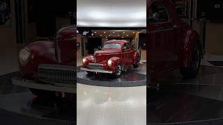 Introducing our New Arrival! 1941 Willys Coupe 😍 Available Now!