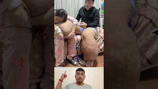 Faded (Restrung)song-Disable men & his  mother 😭 #shorts #ytshort #viralvideo