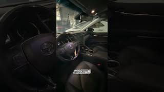 2020 八代 凱美瑞#國產車#進口車#外匯車#代步車#中古車#二手車#認證車#台中#熱門#汽車介紹#車輛介紹#汽車買賣#toyota#camry