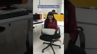 Every time when I reach Office #officereel #short
