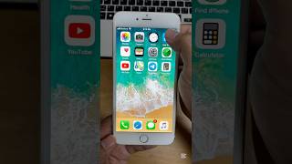 Let’s check it again:iPhone 6+ in October 2024 #iphone6plus #iphone2024 #iphone #shorts