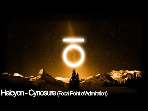 Halcyon - Cynosure  [Dubstep]
