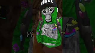 This Is Day One Of Joining My Fan Code😆#gorillatag #gorillatagquest #mycodetips #syke #vr #trending