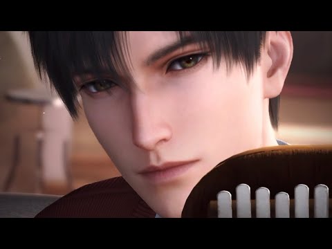 Zayne: Heartstring Notes | Love and Deepspace | Kindled | EN