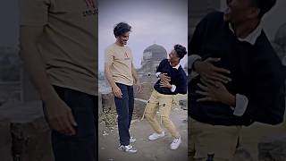 Mai ser tho vo sawa ser,..👀❤️ #azmaik #viral #reality #hearttouching #friends #dosti