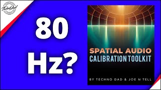 Setting the Best Home Theater Crossover Frequency for your Speakers a Tutorial | SACT