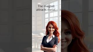 Magnet!  #английскийдляначинающих #английскийнаслух  #фразынаанглийском