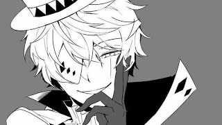 bungo stray dogs E.T. |nikolai gogol edit|